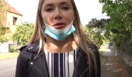 Cover Jav AnnieGChanMakeup