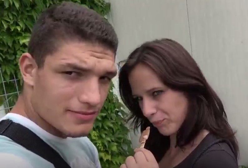 Cover Jav Pusatmovie21 Cover Jav AnnieGChanMakeup