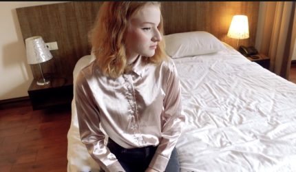 Cover Jav AnnieGChanMakeup