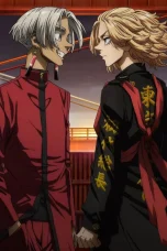 tokyo revengers season 3