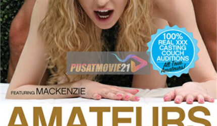 Cover Jav AnnieGChanMakeup