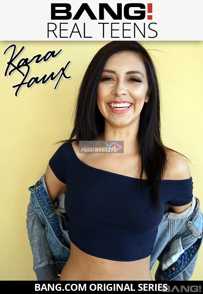 Cover Jav AnnieGChanMakeup