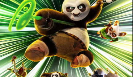 Kung Fu Panda 4 Kung Fu Panda 4