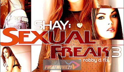 Cover Jav AnnieGChanMakeup