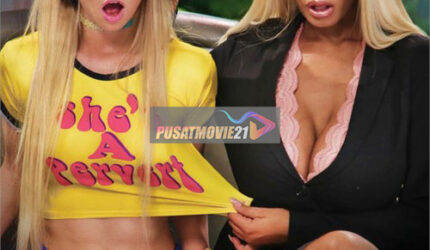 Cover Jav AnnieGChanMakeup