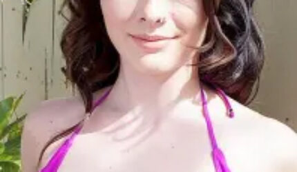 Cover Jav AnnieGChanMakeup