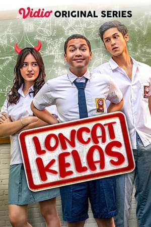 Loncat Kelas Season 2 (2021)