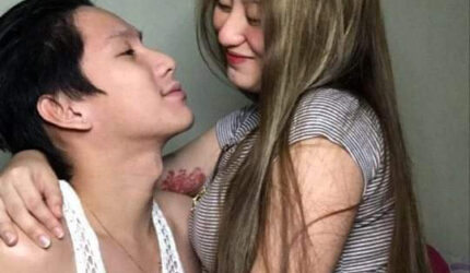 Cover AnnieGChanMakeup