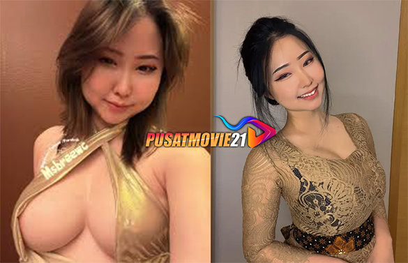 Cover AnnieGChanMakeup