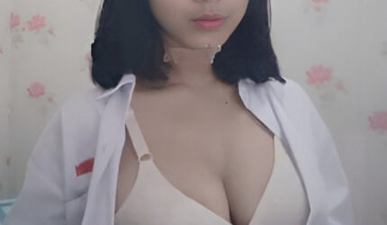 Cover AnnieGChanMakeup