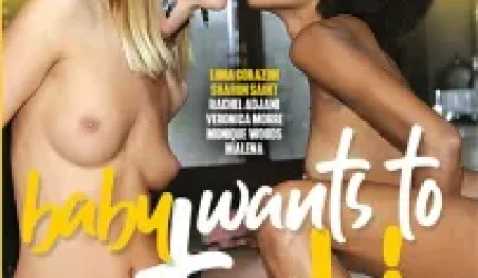 Cover AnnieGChanMakeup