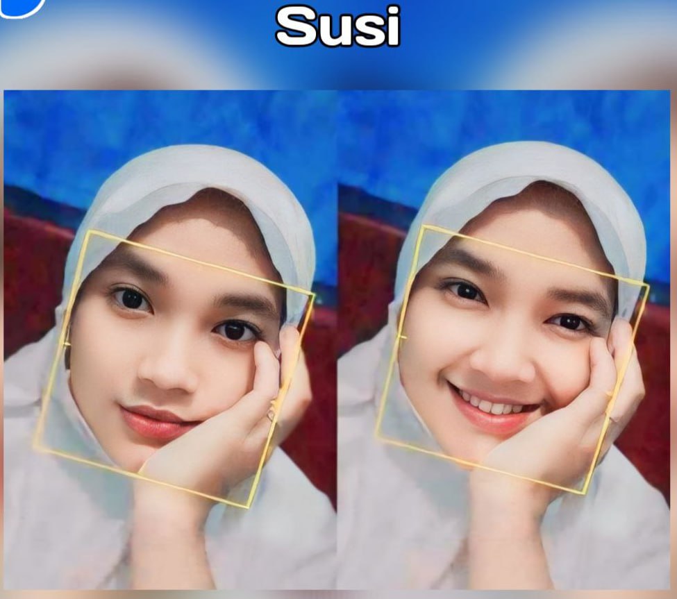 Susi Demen Omek Cover AnnieGChanMakeup