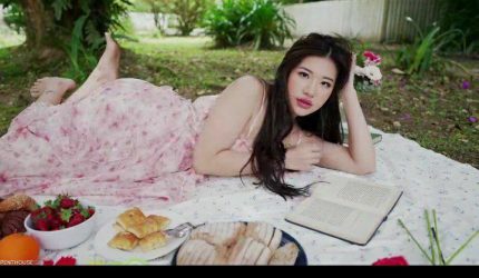 Cover AnnieGChanMakeup