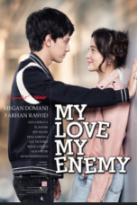 My Love My Enemy Season 1 (2021)