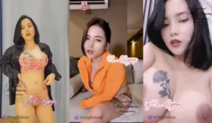 kompilasi-tante-misskay-liveshow